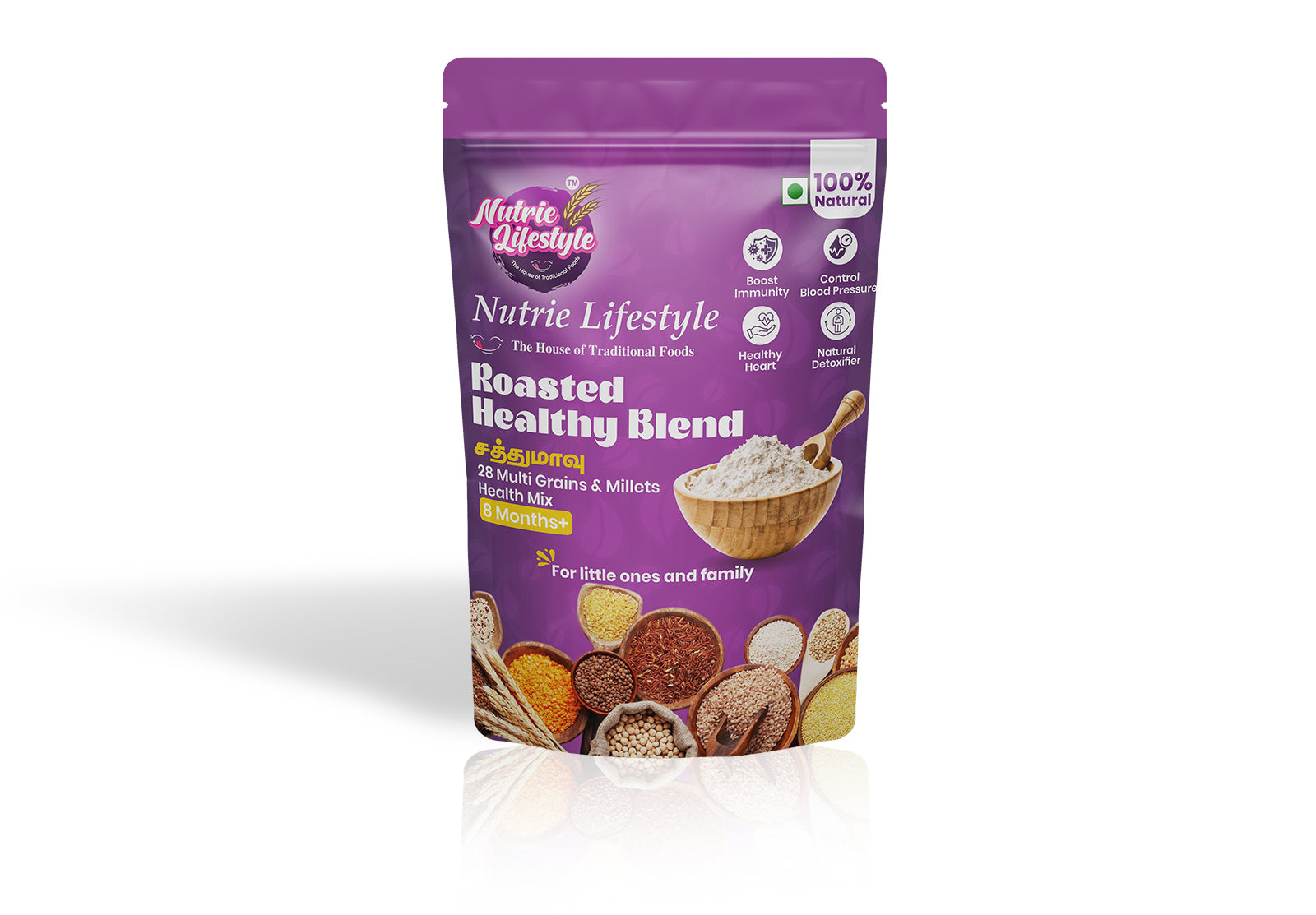 Health Mix