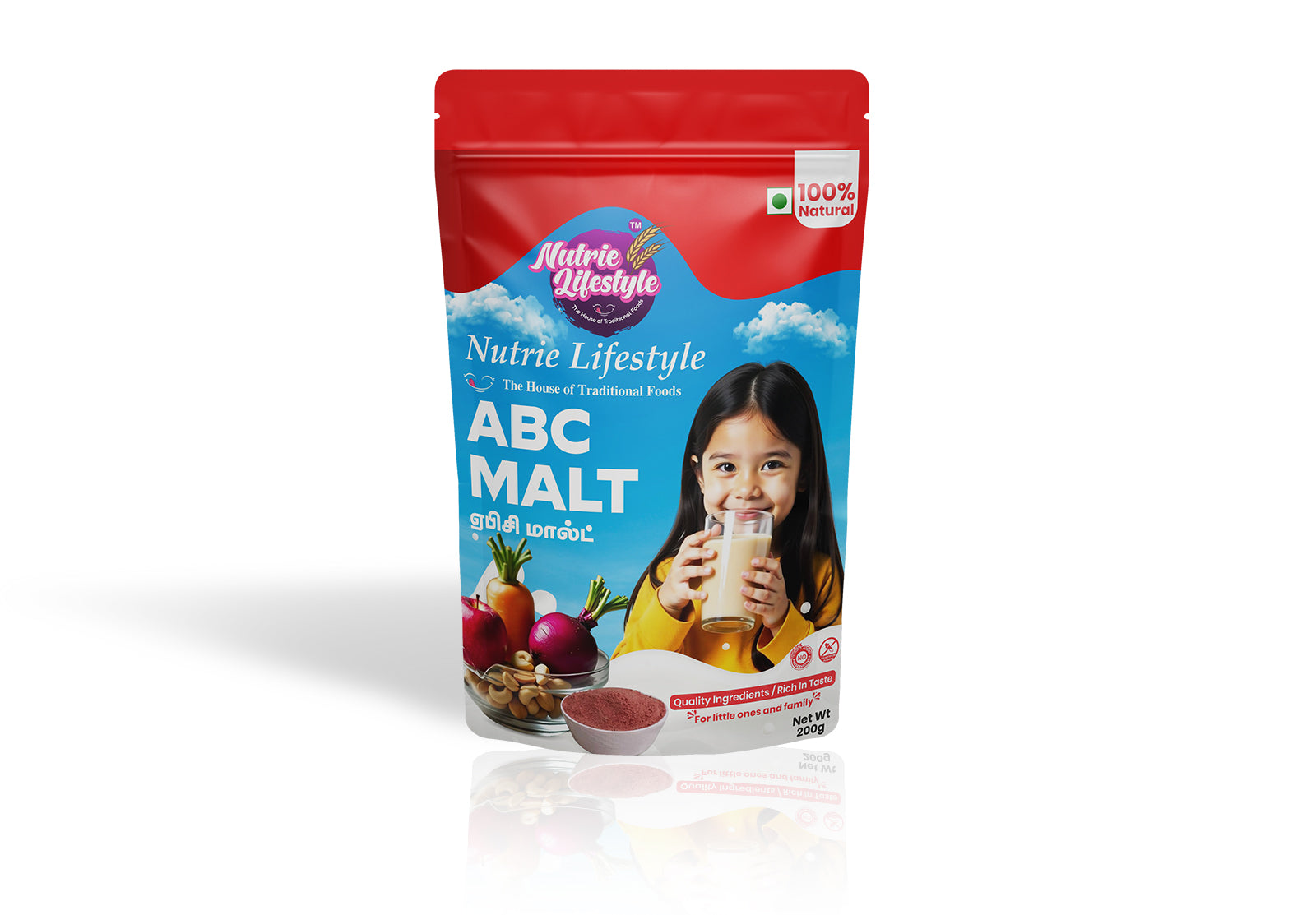ABC Malt