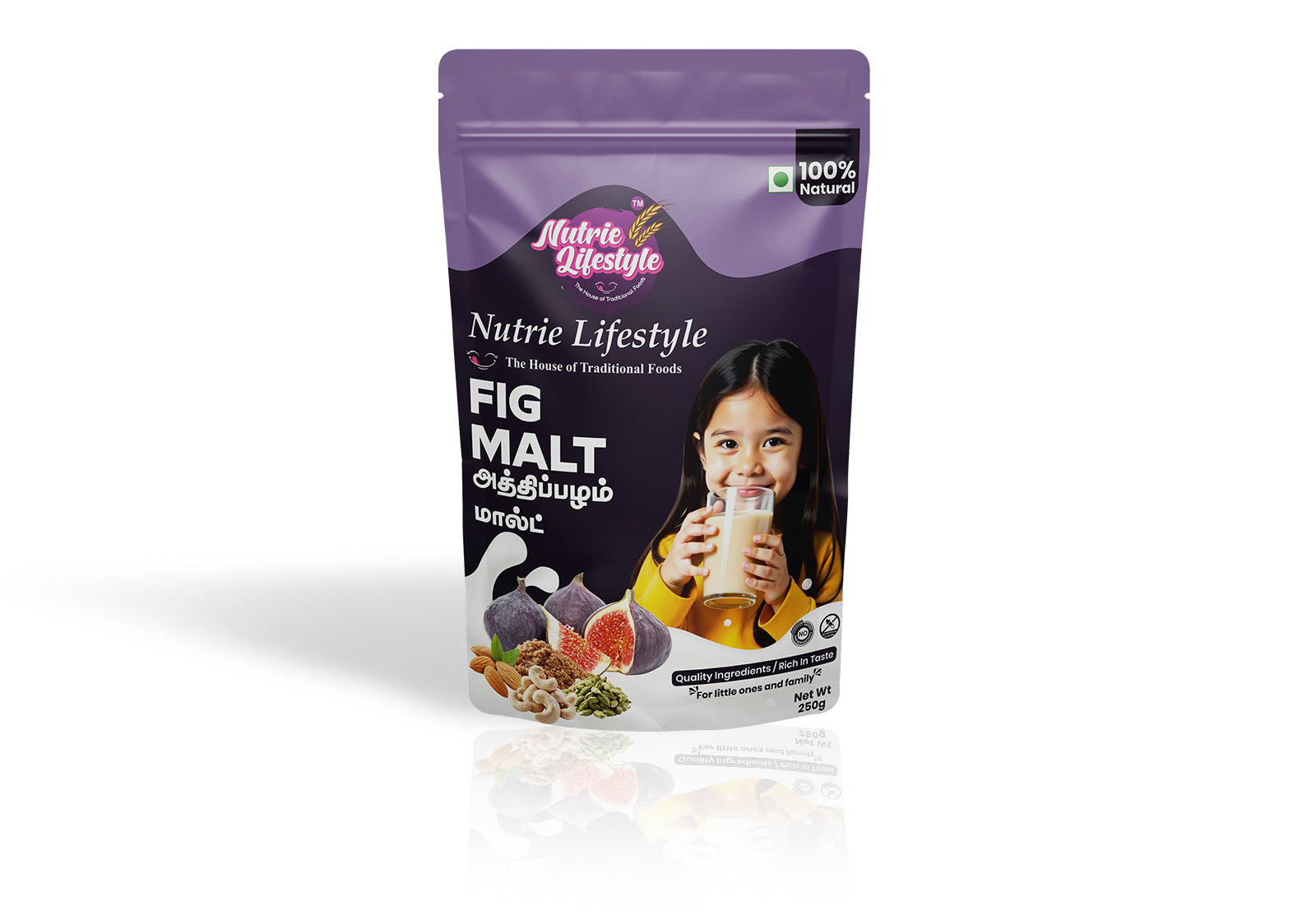 Fig Malt