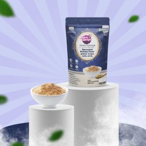 Sprouted Kambu Flour(500grms)