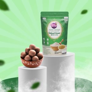 Thinai Flour, Foxtail Millet Flour(250grms)