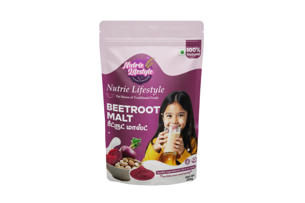 Beetroot Malt ,Health Drink