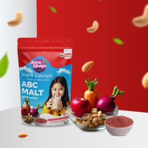 ABC Malt (250grms)